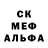 ГАШ VHQ Persistent cat